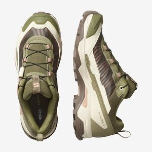 Salomon Shoes Ultra 5 Hiking Women’s size 8